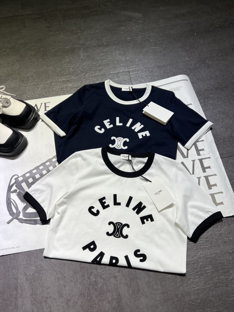 Celine T-Shirts